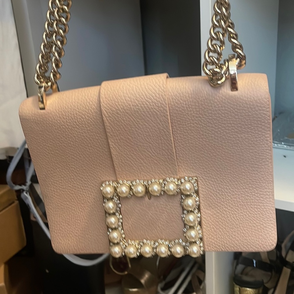 Kate spade limited edition pearl purse